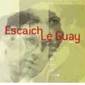 Works for Piano & Organ - Sae le Guay , Escaich
