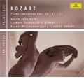Mozart: Piano Concertos No.14 K.449, No.17 K.453, No.21 K.467