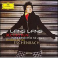 Beethoven: Piano Concertos No.1 Op.15/No.4 Op.58 (1/2007):Lang Lang(p)/Christoph Eschenbach(cond)/Orchestre de Paris