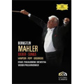 Mahler: Lieder / Thomas Hampson, Leonard Bernstein, VPO, etc