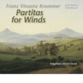 Krommer: Partitas for Winds / Amphion Wind Octet Krommer: Partitas for Winds / Amphion Wind Octet