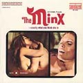 「The minx / ザ・ミンクス」オリジナル・サウンドトラック