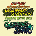 THE LEGENDARY SENSATION COMPLETE EDITION Vol.3