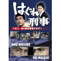 はぐれ刑事 DVD-BOX（3枚組）