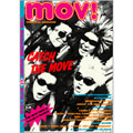 PERFECT SA MAGAZINE “MOV！” ［MAGAZINE+CD］＜生産限定盤＞