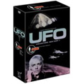 謎の円盤UFO COLLECTOR'S BOX PART 1 5.1chデジタルニューマスター版（5枚組）