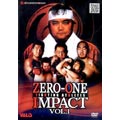 ZERO-ONE/ZERO-ONE Impact VOL.1
