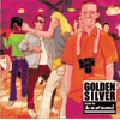 GOLDEN SILVER MIXED BY KAGAMI