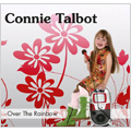 Over the Rainbow - Connie Talbot (CD) - NEW 778325420116