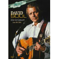 Live In Concert (EU) : David Soul