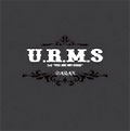 U.R.M.S:Paran Vol.3 U.R.M.S:Paran Vol.3