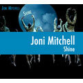 Joni Mitchell/Shine[7230457]