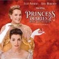 Princess Diaries 2 : Royal Engagement Soundtrack