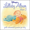 Lullaby Album Volume 2