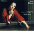F.Couperin: Pieces pour Clavecin / Pierre Hantai