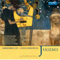 S.Karg-Elert: Jugend -Lieder & Chamber Music: Flute Sonata Op.121, 8 Lieder Op.11, etc (6/2004) / Julie Kaufmann(S), Irmela Bossler(fl), Andreas Lehnert(cl), etc