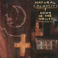 Natural Calamity/DOWN IN THE VALLY[MFCD-077]
