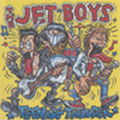 JET BOYS/ƥ󥨥ƥå  CD+DVD[CDSOL-1135]