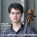 チェロ・ソナタ チェロ・ソナタ