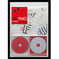 UC YMO Premium[Ultimate Collection of Yellow Magic Orchestra Premium] ［2CD+YMOシャツ+YMOバンダナ］＜完全生産限定盤＞