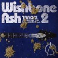 TRACKS -WISHBONE ASH LIVE HISTORY Vol.2＜初回生産限定盤＞