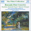 Romantic Flute Concertos:Moscheles/Donizetti/