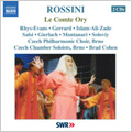 Rossini :Le Comte Ory (in French) (7/2002/Live): Brad Cohen(cond)/Czech Chamber Soloists, Brno/etc