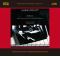 ベートーヴェン: ピアノ協奏曲第5番 Op.73 ｢皇帝｣ / ウラディミール･ホロヴィッツ, フリッツ･ライナー, RCAビクターSO ［XRCD］