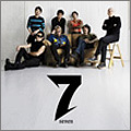 7 (seven) ［CD+DVD］＜初回生産限定盤＞