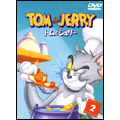 トムとジェリー VOL.2