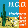 Horizon Of The Culture Desert Horizon Of The Culture Desert