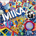 Mika (ミーカ)/The Boy Who Knew Too Much