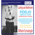 󡦥եϡˡɸ/Beethoven Fidelio (8/3/1948/Live) / Wilhelm Furtwangler(cond), VPO, Erna Schluter(S), Julius Patzak(T), etc[MR2057]