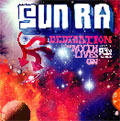 Sun Ra Dedication - The Myth Lives On Sun Ra Dedication - The Myth Lives On