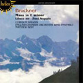 Bruckner:Mass/Libera Me/Aequalis No.1/No.2:Matthew Best(cond)/English Chamber Orchestra Wind Ensemble/etc
