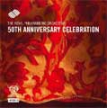 쥰֥/50th Anniversary Celebration Berlioz/R .Strauss/ etc  Sir Alexander Gibson(cond)/ RPO/ etc[222907]