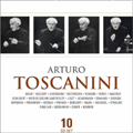 Toscanini Conducts (1938 - 1952) (10-CD Wallet Box)