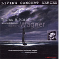 Wagner: Tristan & Isolde (H.de Vlieger) (6/2007) / Antony Hermus(cond), Hagen PO Wagner: Tristan & Isolde (H.de Vlieger) (6/2007) / Antony Hermus(cond), Hagen PO