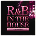 Rakkaz feat.Brenda Vaughn/R&B IN THE HOUSEPARTY WAVE[FARM-177]