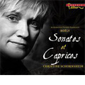 Boely: Sonates et Caprices / Christine Schornsheim(fp)
