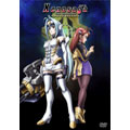 Xenosaga THE ANIMATION DVD-BOX 1＜初回生産限定版＞