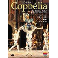 Forever Collection::レオ・ドリーブ:「コッペリア」全2幕 / ザ・キーロフ・バレエ Forever Collection::レオ・ドリーブ:「コッペリア」全2幕 / ザ・キーロフ・バレエ