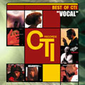 ベスト・オブ・CTI(ボーカル編) ベスト・オブ・CTI(ボーカル編)