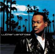 Luther Vandross/ルーサー・ヴァンドロス