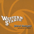 WESTERN STANCE WESTERN STANCE