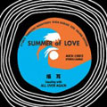 SUMMER Of Love / ALL OVER AGAIN