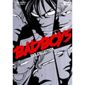 BAD BOYS DVDコレクション スペシャル限定版＜初回生産限定版＞