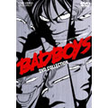 BAD BOYS DVDコレクション スペシャル限定版<初回生産限定版> BAD BOYS DVDコレクション スペシャル限定版<初回生産限定版>