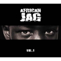 African JAG Vol.1[JAGCD-002]