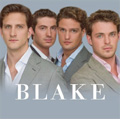 Blake -International Version: Make Love to You (Spanish Version), In Paradisium -Gladiator, Moon River, etc / Nick Ingman(cond), RPO Blake -International Version: Make Love to You (Spanish Version), In Paradisium -Gladiator, Moon River, etc / Nick Ingman(cond), RPO